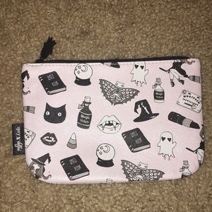 Halloween hand bag!!